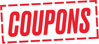 Coupon