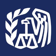IRS Logo