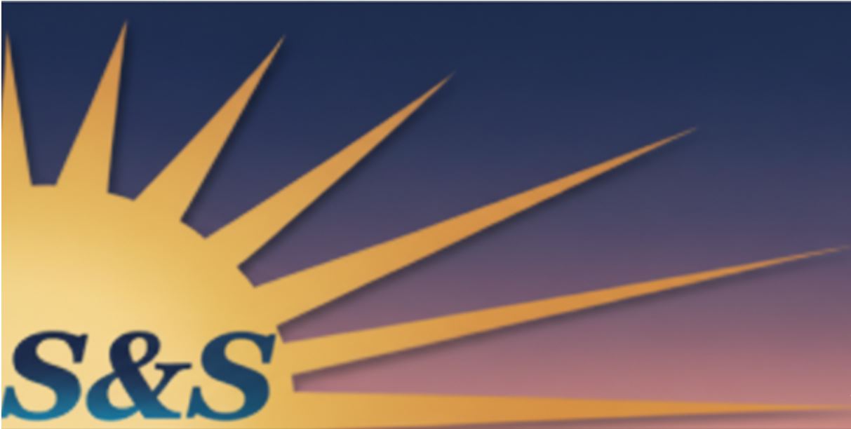 S&S Logo