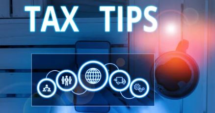 Tax tips